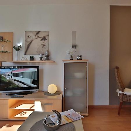 Am Rosenhain 12 Am Rosenhain 12 Appartement 4 Timmendorfer Strand Dış mekan fotoğraf