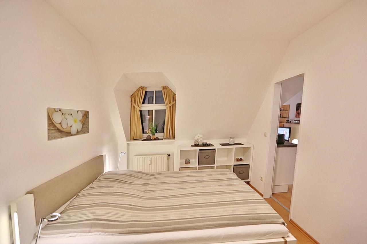 Am Rosenhain 12 Am Rosenhain 12 Appartement 4 Timmendorfer Strand Dış mekan fotoğraf