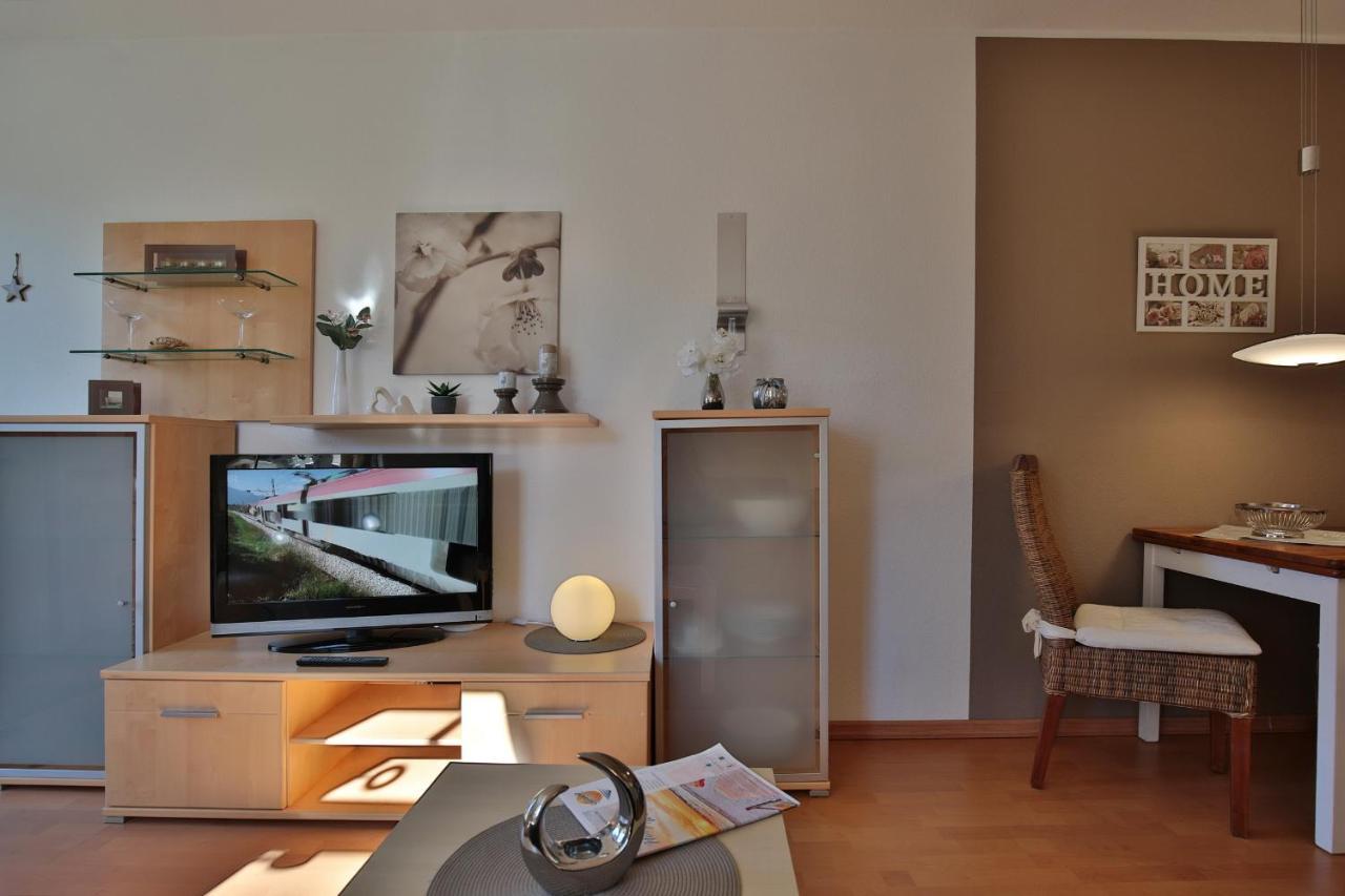 Am Rosenhain 12 Am Rosenhain 12 Appartement 4 Timmendorfer Strand Dış mekan fotoğraf