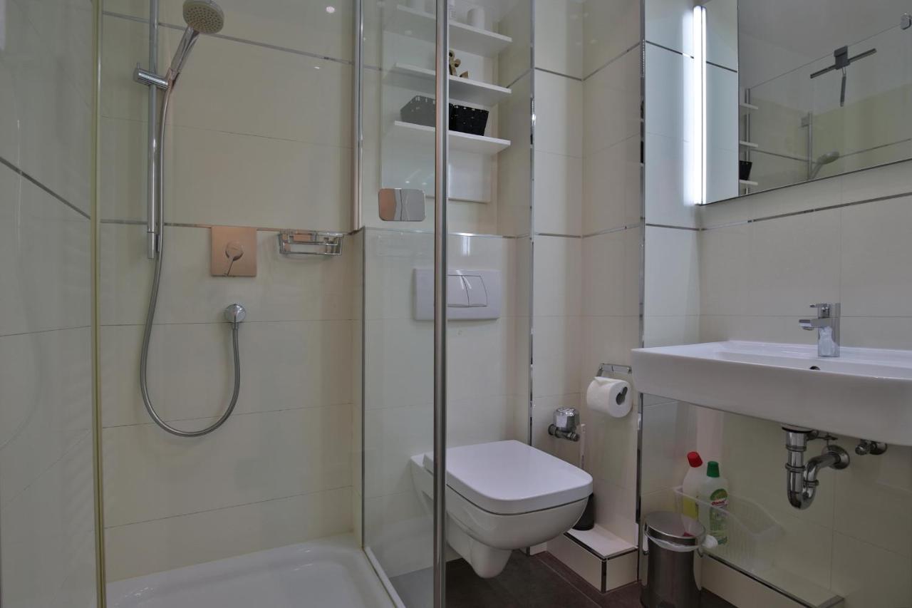 Am Rosenhain 12 Am Rosenhain 12 Appartement 4 Timmendorfer Strand Dış mekan fotoğraf